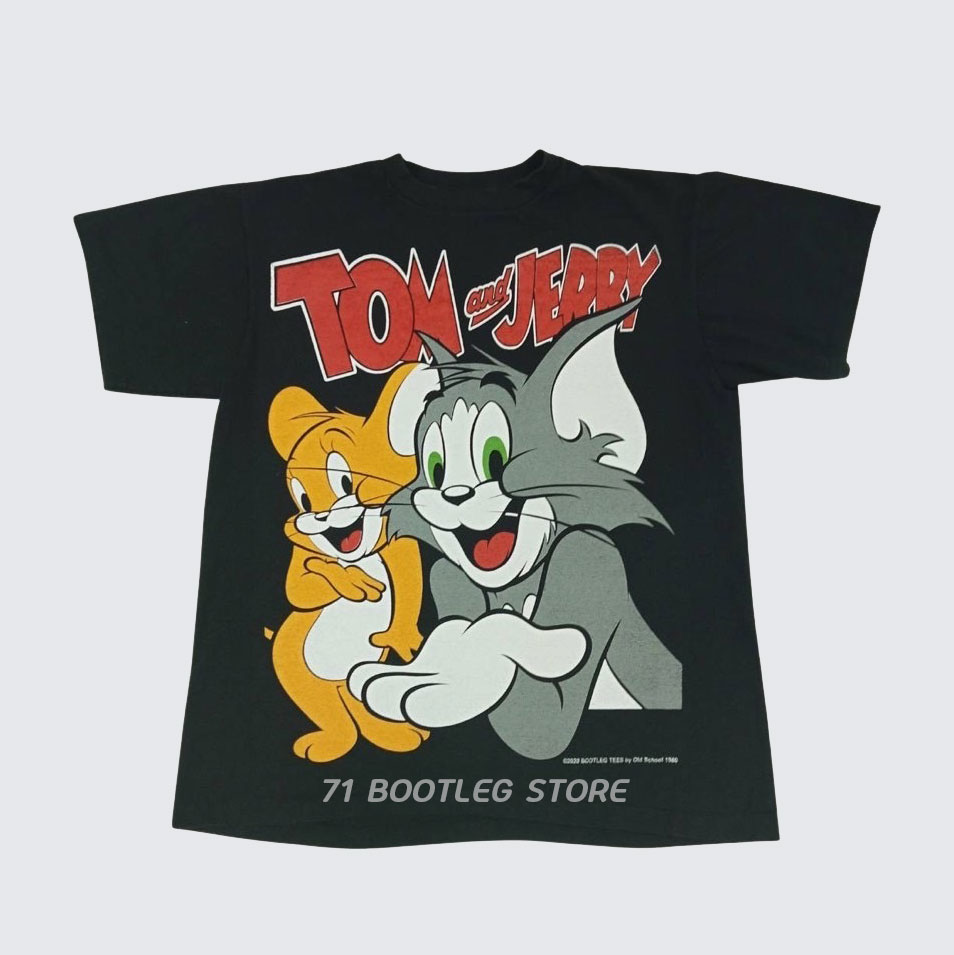 TomAndJerry V2